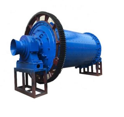 China 1200*3000 Quartz Ball Mill Price From Factory/Gold Mining Machinery for sale