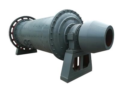 China Steel slag wear-resistant grinding ball mill equipment for sale