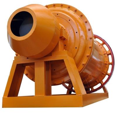 China China Professional Ball Mill Manufacturer with CE Approved for Mineral Concentrator Plant for sale