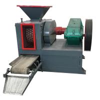 중국 Hot Selling Iron Ore Fine Mineral Powder Briquette Making Machine 판매용