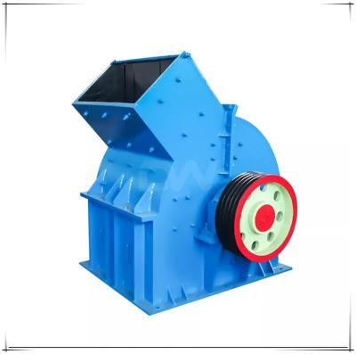 China Quarry stone mining crusher heavy hammer crusher process equipment à venda