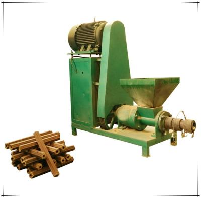 China China fire wood biomass charcoal briquette press machine price for sale