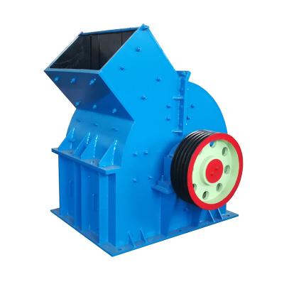 China Hammer crusher quarry stone crusher granite crusher machine à venda