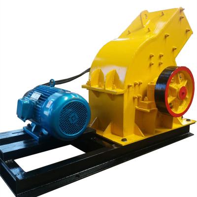 China Hammer mill hammer crusher crushing milling granite quarry limestone à venda