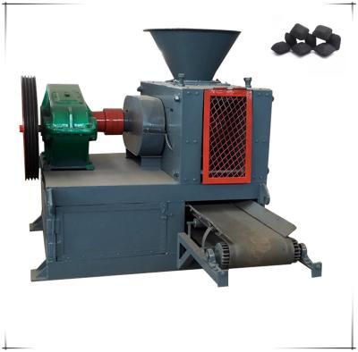 China 8-10 t/h Capacity Mineral briquette machine iron chip scrap briquettes making machine for sale