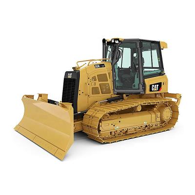 China Original Japanese D5K Cat Bulldozer Caterpillar D5M D5R D5T D5N D5C Crawler Bulldozer Home Use Used Construction Machinery for sale