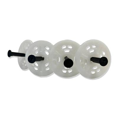 China Corrosion Resistant HDPE Insulation Fixing Anchor For Concrete for sale