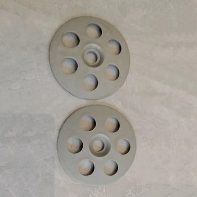 中国 80mm - 150mm EIFS 固定装置のための清潔なプラスチック隔離洗浄機 販売のため