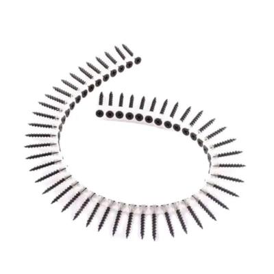 China Carbon Steel Drywall Screws Chain Belt Screws For Strength Applications for sale