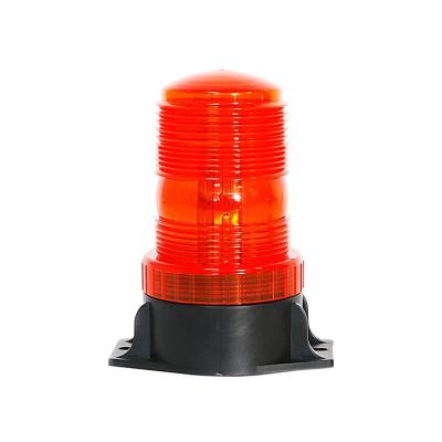 China Wholesale Safety Red Amber Led Turn Signal Warning Beacon Lights For Trucks LB618C for sale