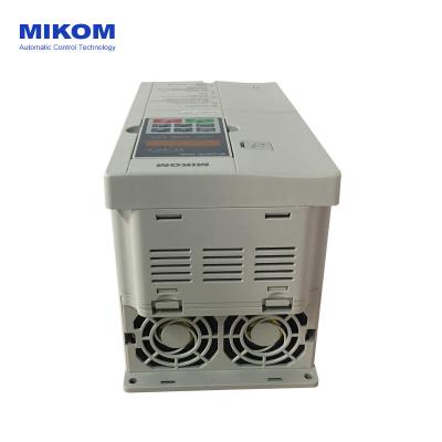 China Industry highest precision 380v 5.5kw servo drive MV60G 3P AC servo drive and drive mikom for sale