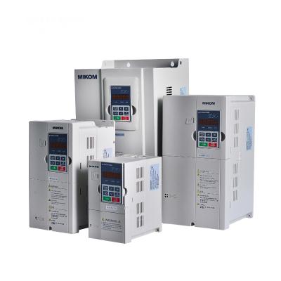 China Wholesale Vfd-MV10 Serie Three Phase Vector 0.75Kw Frequency Inverter 180.00*105.00*120.00mm for sale