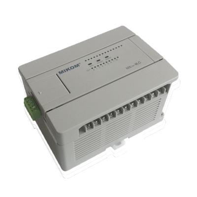 China Controller PLC For Blow Molding Small PLC Control MX1H-0806MR MX1H-0806MR MIKOM for sale