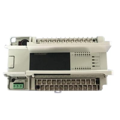 China Industrial Automation PLC Controller MX1H-0806MR PLC For High Tech Nails Machinery MX1H-0806MR for sale