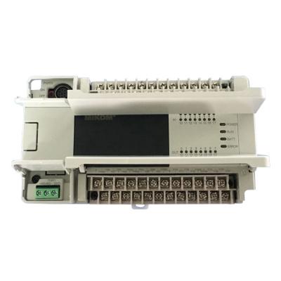 China PLC Programming Controller Refrigerator MX1H-0806MR Techmation Controller CPU PLC MX1H-0806MR for sale