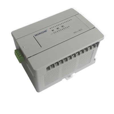 China Hot Selling Industrial Automation PLC Controller MX1H-0806MR Wrapping Machine PLC MX1H-0806MR for sale