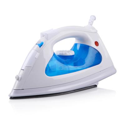 China Highly Efficient Wholesale Portable Handheld Standing Press Steam Ironing Machine Electric Iron Parts With Anti Drip Industrial Household Prices for sale