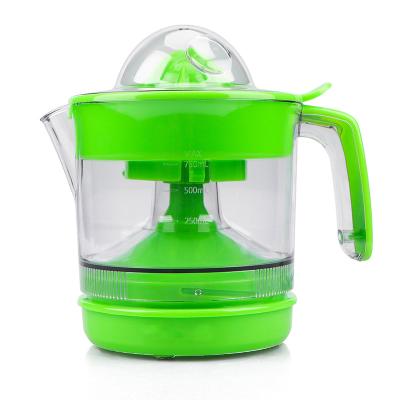 Китай Portable Household Electric Lemon Juice Machine Small Household Orange Juicer Squeezing Machine продается