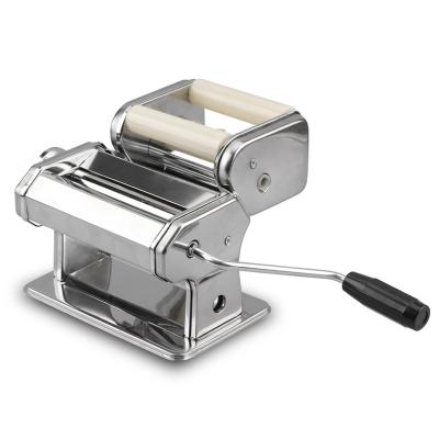 China Sustainable Ravioli Machine Roll Dunmping Maker with Washable Rollers and Aluminum Alloy Cutter Perfect for Dumpling Pie Ravioli Empanadas Te koop