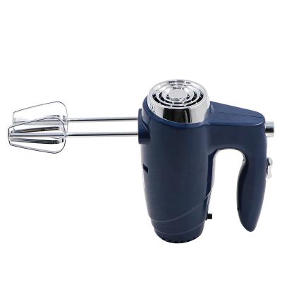 China Cordless Handheld Household Egg Beater Cake Cream Beater Electric Multifunctional Food Mixer Cooking Machine Small Te koop