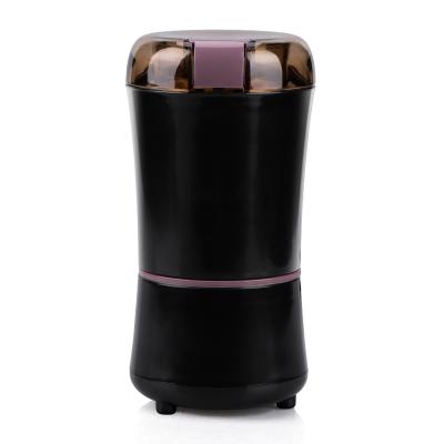 China Hot Selling Household Hand Coffee Grinder Coffee Bean Grinder Customized Logo Small Electric Portable Flour Mill Machine Te koop