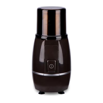 Chine Household 250W Household Powder Grain Pulverizer Dry Milling Spices Mini Electric Hand Coffee Grinder Grinding Stainless Steel à vendre