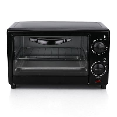 Chine 12L Household Commercial Electric Oven Kitchen Appliances Automatic Baking Oven à vendre