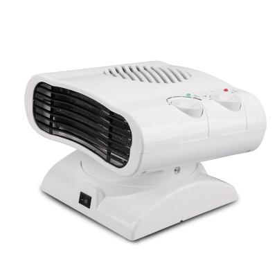 중국 Popular Household Hot And Cold Dual Use Electric Fan Heater All Year Around Space Heater For Small Room Fast Heating 판매용