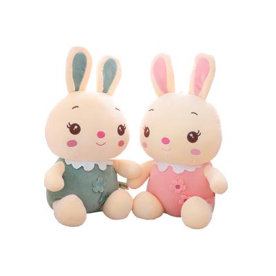 China Soft Stuffed Plush Toys Rabbit Toys Rabbit Toys Rabbit Plush Toys Soft Stuffed Animals for sale