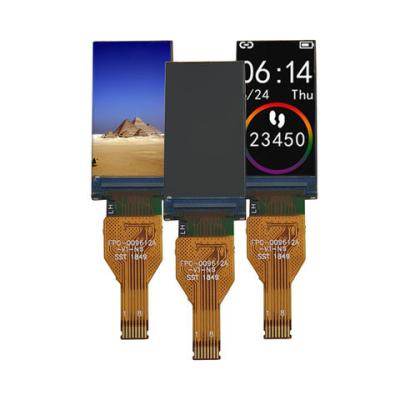 China Color Screen 4.6 Inch 800x320 TFT LCD With 24 Bit RGB Interface for sale