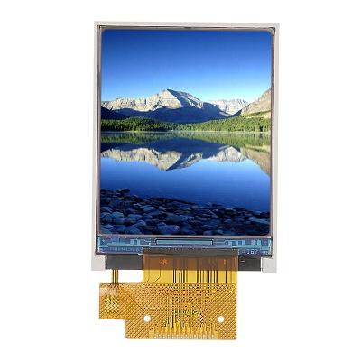 China Color Screen 1.77 Inch SPI LCD Display 128 x160 Resolution TFT LCD ST7735S Driver LCD Screen for sale