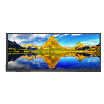 China 10.1inch TFT LCD 10.1 Inch TFT LCD Screen 1024x600 TFT LCD Display Module Panel for sale