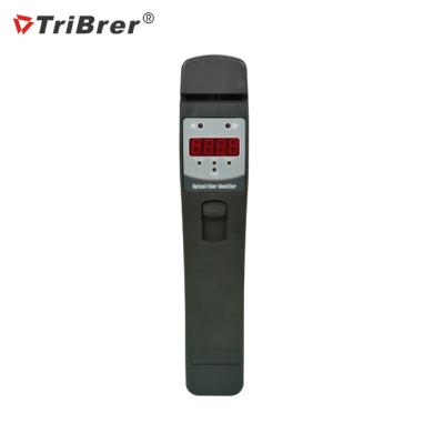 China TriBrer FTTH Live Fiber Detector AFI400 Optical Fiber Identifier for sale