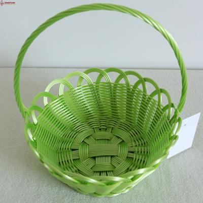 China Viable Gift Basket Package High Quality Cheap Wicker Basket for sale