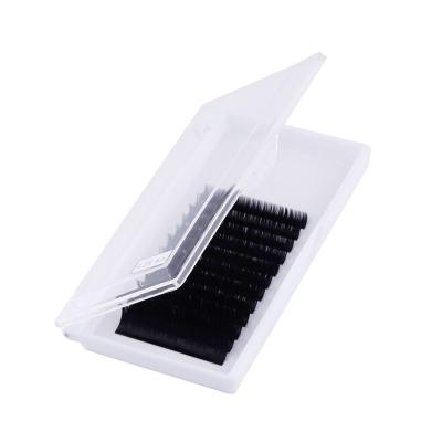 China Ali Baba Private Label Lashes Eyelash Extension False Mink Natural Natural Top Selling Products for sale