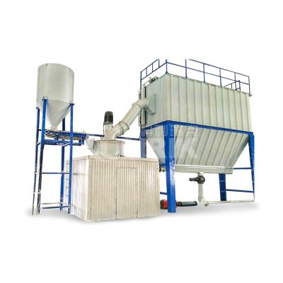 China Ore Ultrafine Powder Grinding Mill, Ultrafine Powder Making Machine for sale