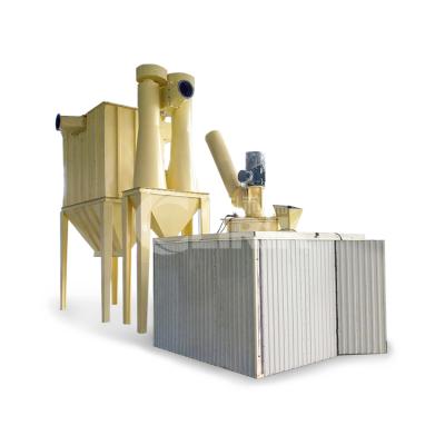 China Ultra Fine Ore Lime Grinding Mill , Limestone Grinding Mill for sale