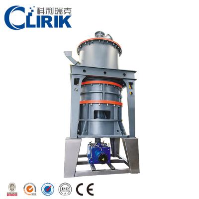 China Ore Limestone 300-3000mesh Ultra Fine Grinding Mill In Quarry Equipment for sale