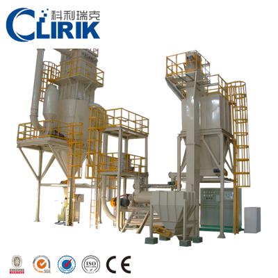 China Stone Powder Grinding Ultra Fine Mill Vertical Ring Roll Mill is high quality vertical mill porcelain for sale