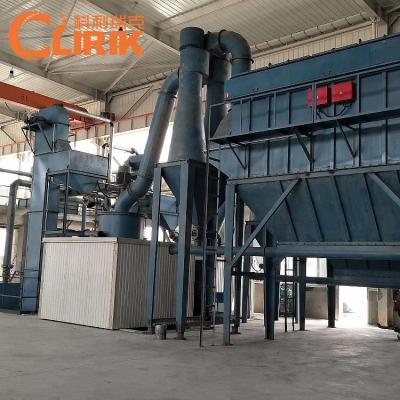 China Building material shops coal Cinder Raymond Mill from clirik power plant is excellent calcium carbonate raymond mill for sale