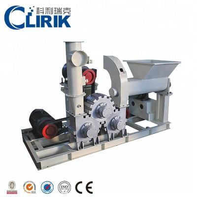 China Fertilizer Granule Making Machine Charcoal Powder Dispersing Coating Machine For Calcium Carbonate Powder Production Line for sale