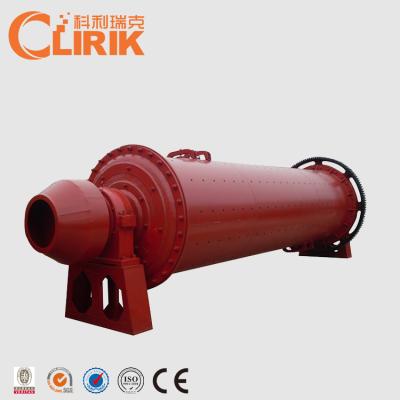 China Quarry Clirik Fine Grinding Ball Mill is energy saving environmental protection ball mill sale in Tanzania for sale