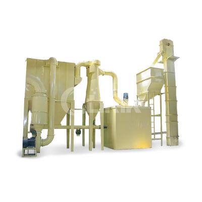 China energy & Clirik DMC Pulse Extracting Bag Filter In Stone Powder Production Line for sale