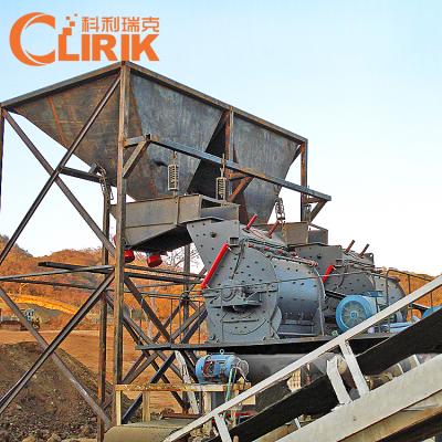 China Ore Calcium Carbonate Powder Machine, Calcium Carbonate Hammer Mill for sale