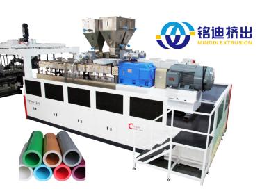 China PP PS EVA Sheet Production Line for furniture veneer food packaging for sale