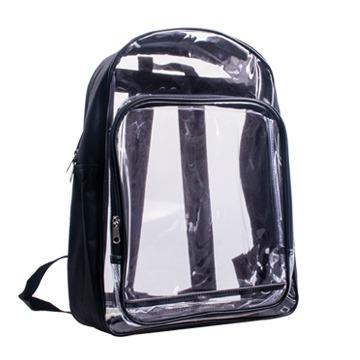 China High Quality Anti-Static PVC Multifunctional Cleanroom Backpack for Enginering (Black) ESD for sale