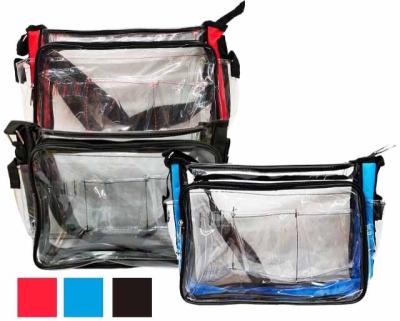 China High Quality PVC Anti-Static Cleanroom Multifunctional Extra Width Bag For Enginering ESD for sale