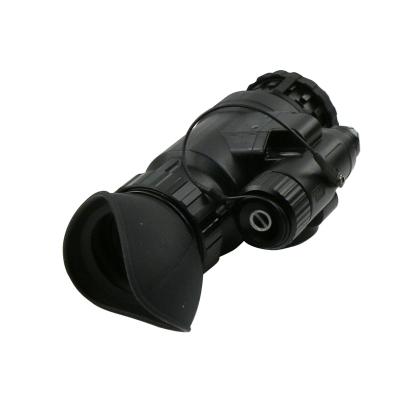 China 180-220m Zoom Low Light Nvg Pvs Generation Tonight Vision Scope for sale