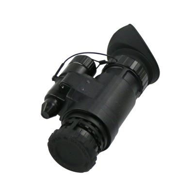 China 180-220m Low Illuminance Helmet Gen Tonight Monocular Vision for sale