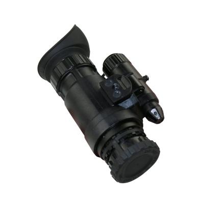 China 180-220m gen pvs-14 3 short range autogated picture tube night vision monocular for sale